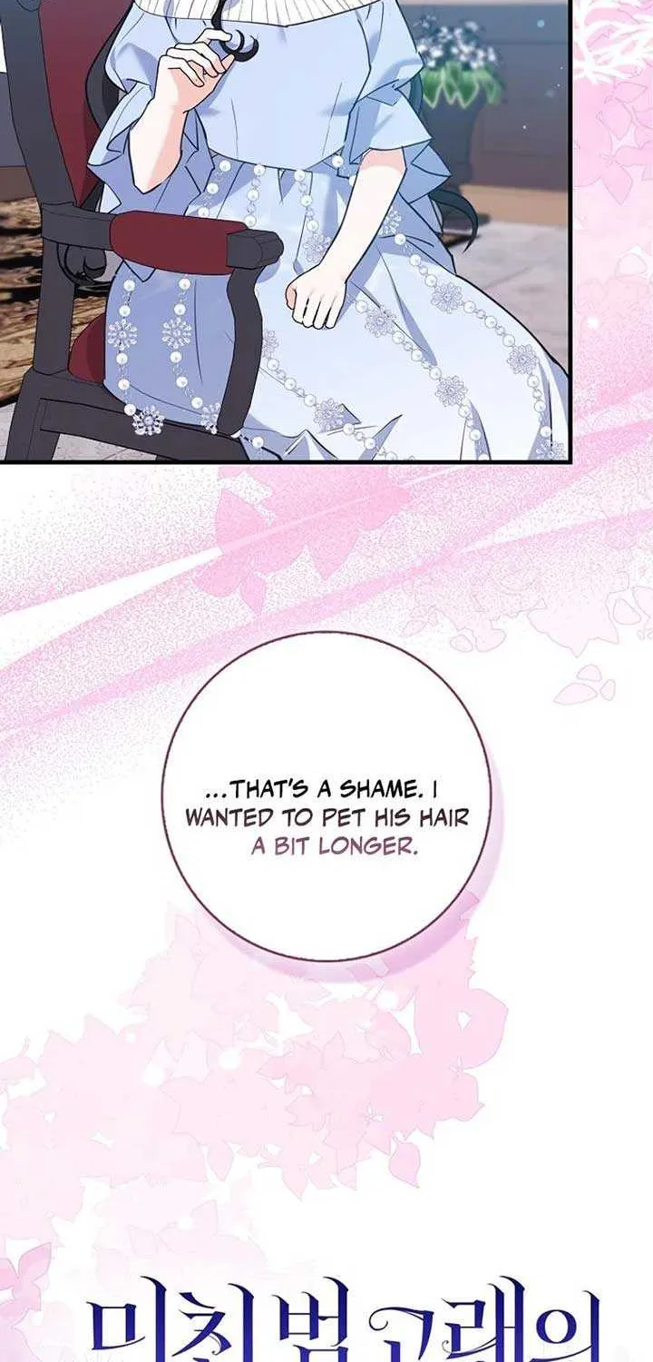 The Crazy Killer Whale’s Favourite Penguin Chapter 30 page 8 - 
