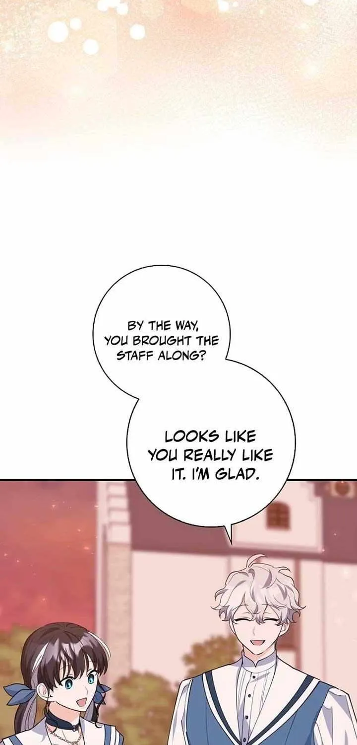 The Crazy Killer Whale’s Favourite Penguin Chapter 31 page 28 - 