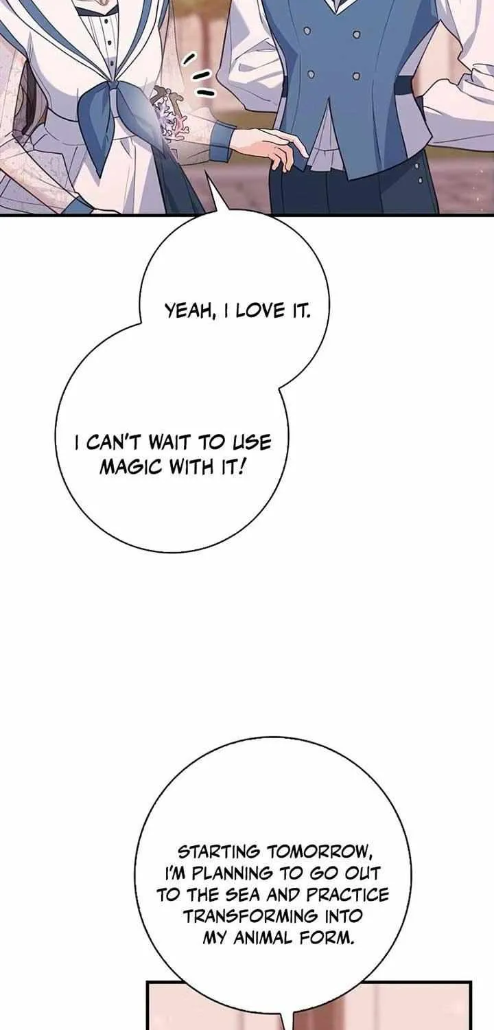 The Crazy Killer Whale’s Favourite Penguin Chapter 31 page 29 - 