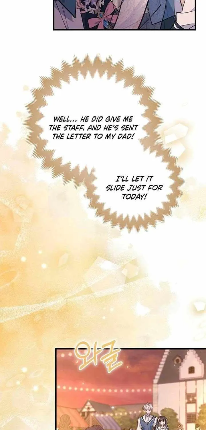 The Crazy Killer Whale’s Favourite Penguin Chapter 31 page 44 - 