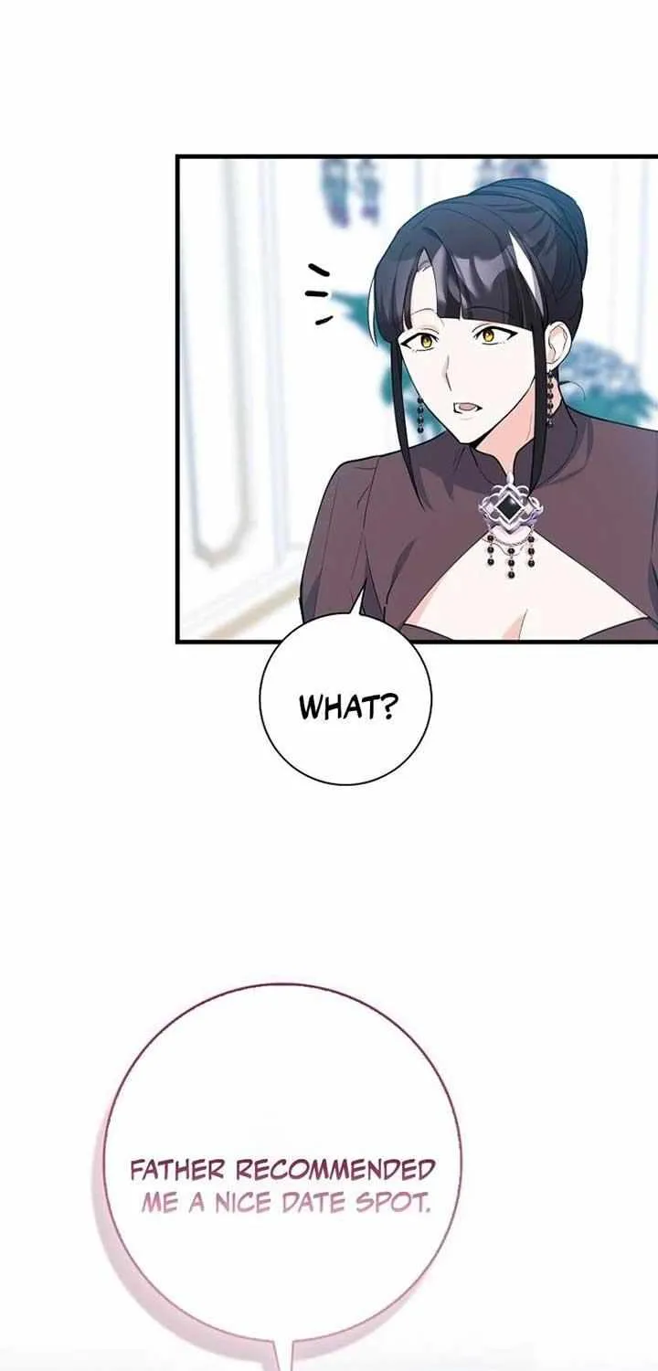 The Crazy Killer Whale’s Favourite Penguin Chapter 31 page 8 - 