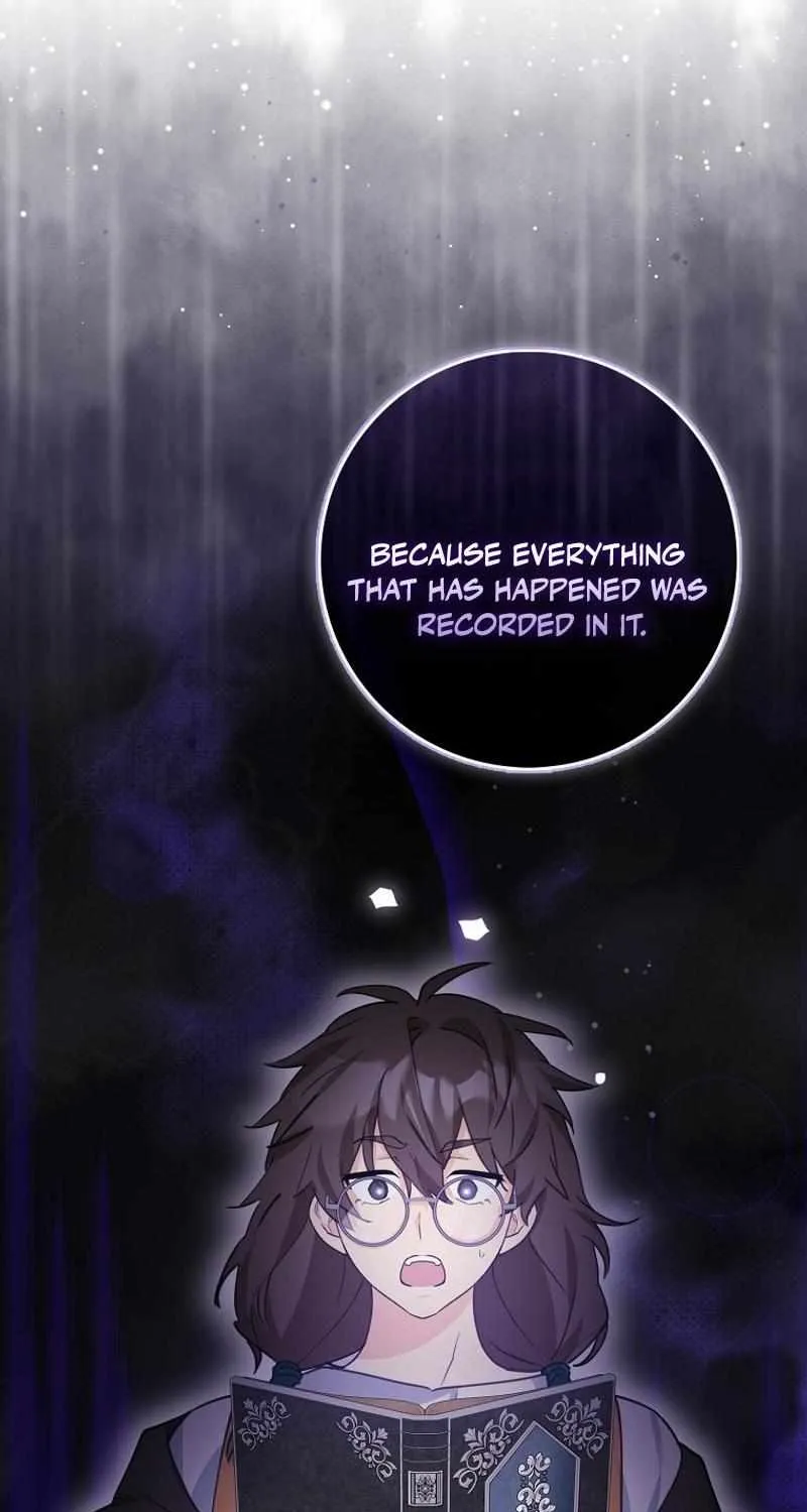 The Crazy Killer Whale’s Favourite Penguin Chapter 32 page 28 - 