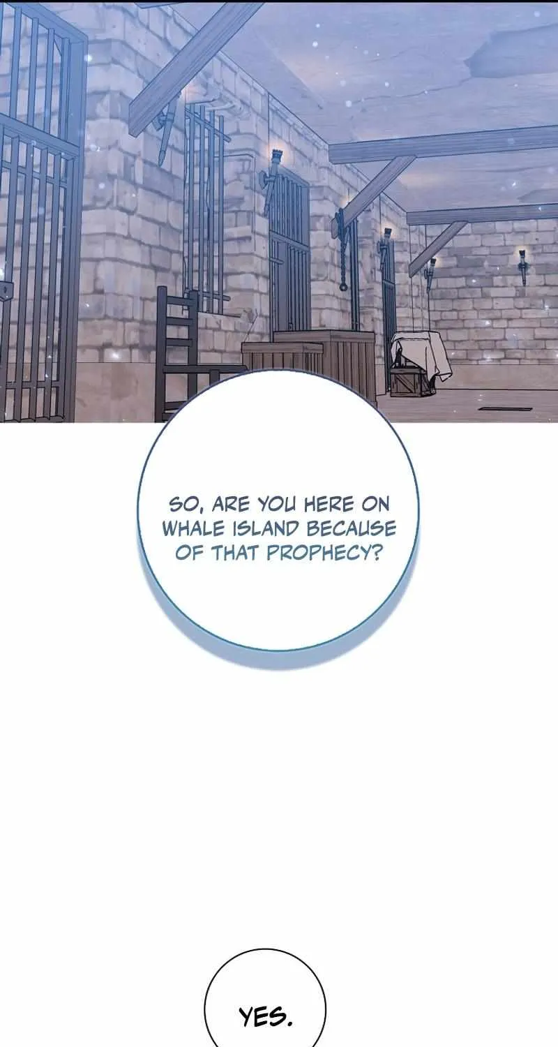The Crazy Killer Whale’s Favourite Penguin Chapter 32 page 30 - 