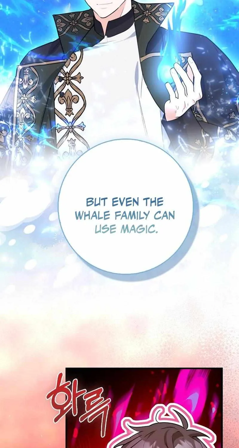 The Crazy Killer Whale’s Favourite Penguin Chapter 32 page 33 - 
