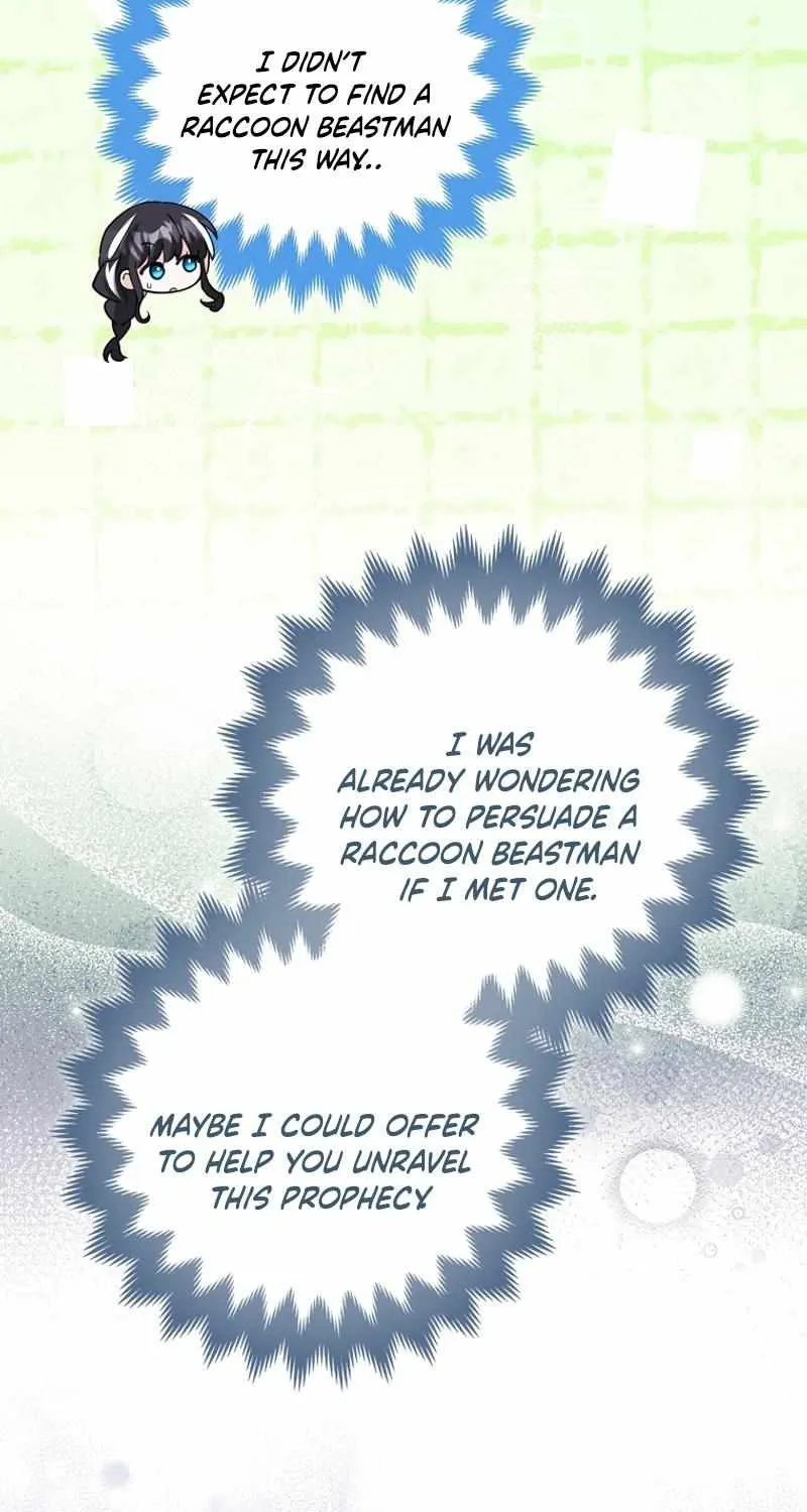 The Crazy Killer Whale’s Favourite Penguin Chapter 32 page 44 - 