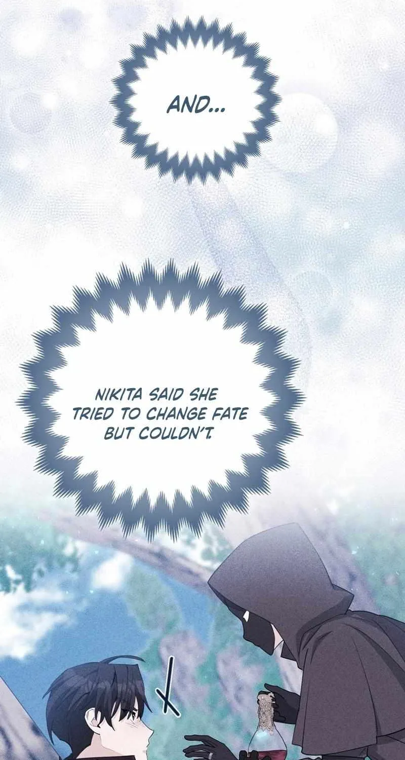 The Crazy Killer Whale’s Favourite Penguin Chapter 32 page 45 - 