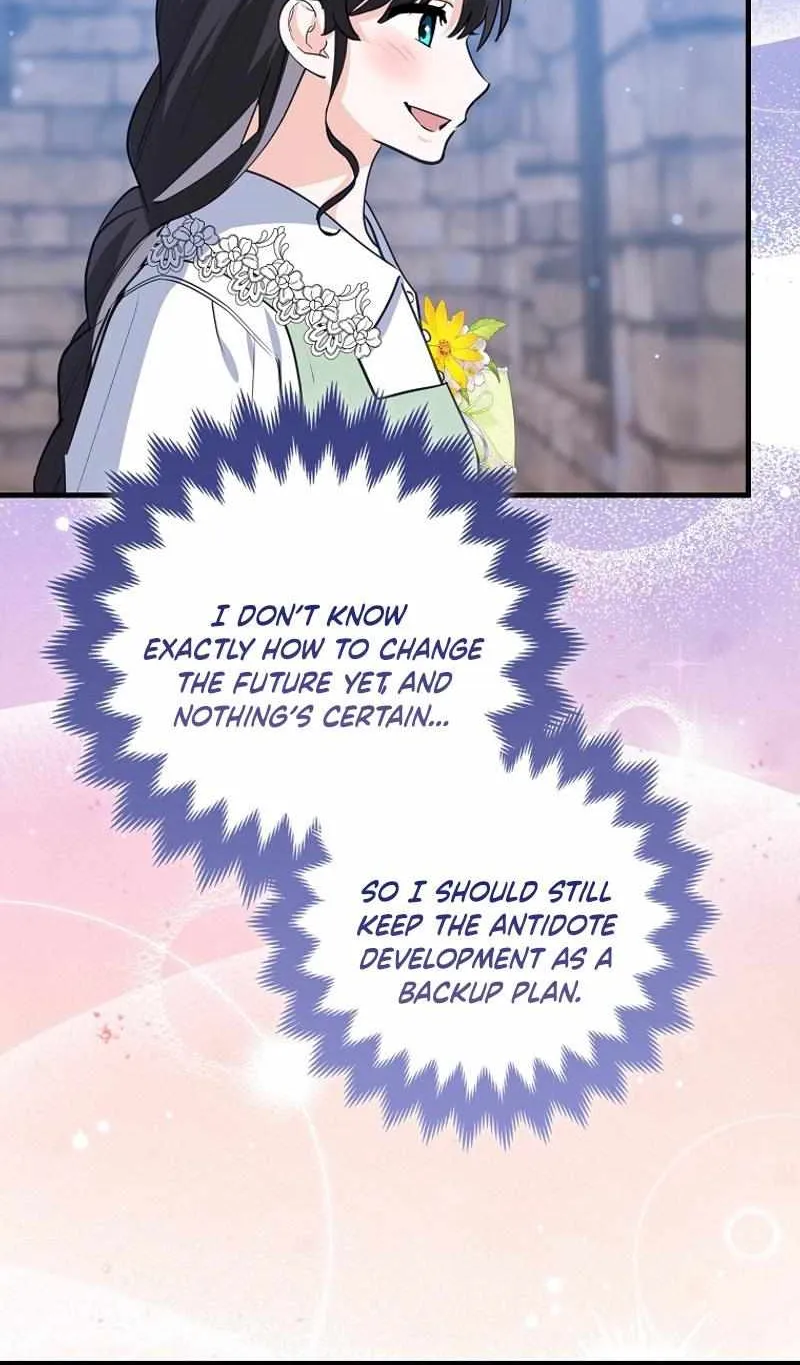 The Crazy Killer Whale’s Favourite Penguin Chapter 32 page 52 - 
