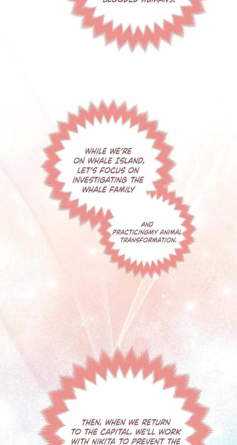 The Crazy Killer Whale’s Favourite Penguin Chapter 32 page 56 - 