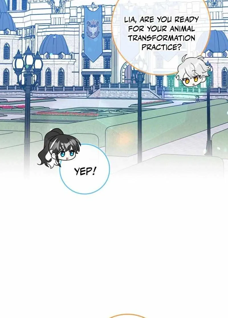 The Crazy Killer Whale’s Favourite Penguin Chapter 32 page 58 - 