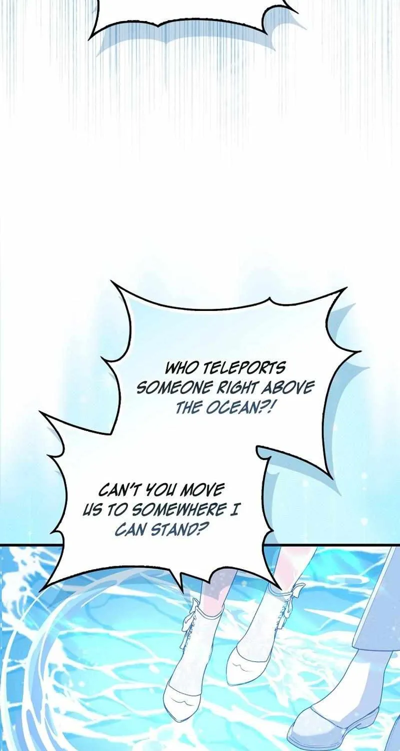 The Crazy Killer Whale’s Favourite Penguin Chapter 32 page 62 - 