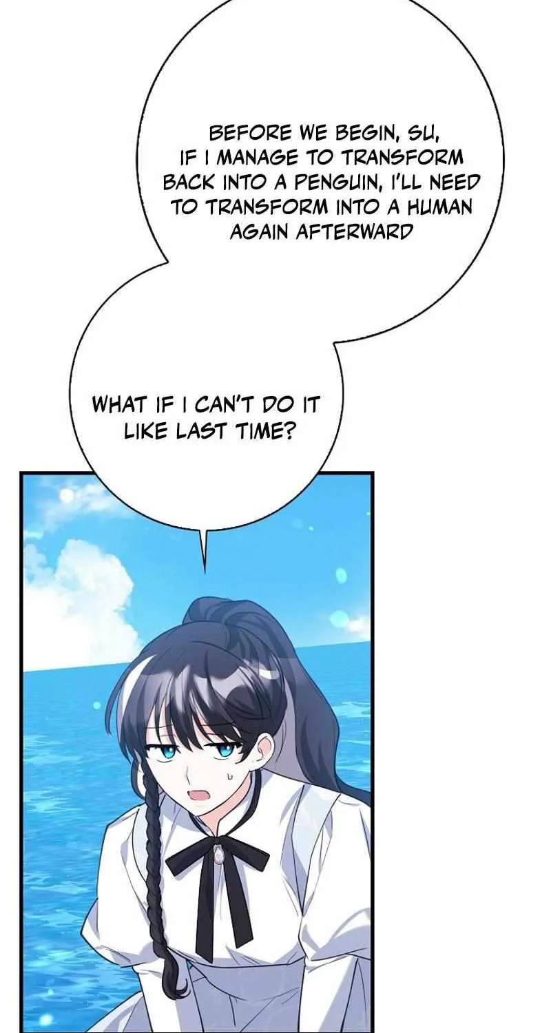 The Crazy Killer Whale’s Favourite Penguin Chapter 32 page 66 - 
