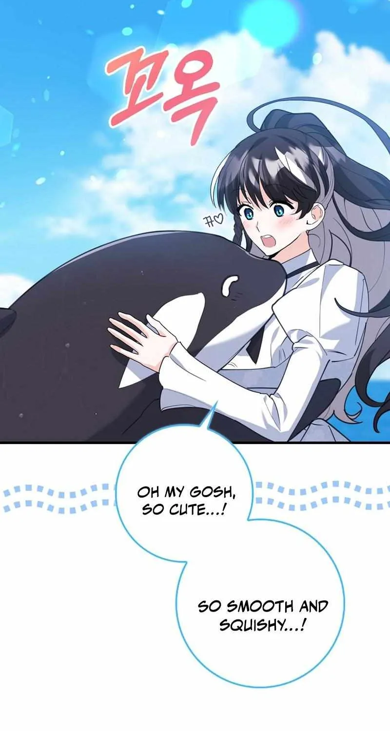 The Crazy Killer Whale’s Favourite Penguin Chapter 33 page 13 - 