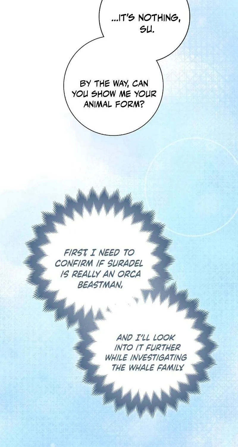 The Crazy Killer Whale’s Favourite Penguin Chapter 33 page 3 - 
