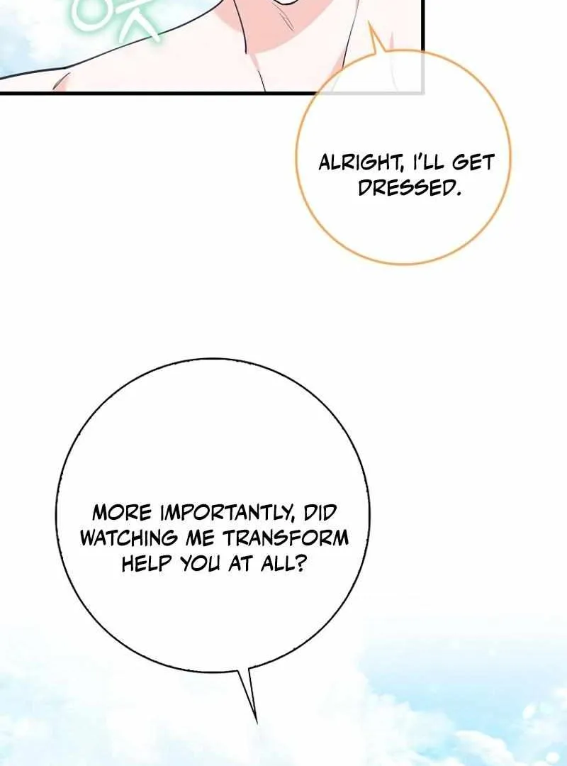 The Crazy Killer Whale’s Favourite Penguin Chapter 33 page 28 - 