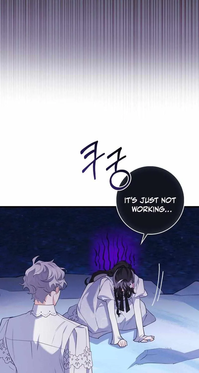 The Crazy Killer Whale’s Favourite Penguin Chapter 33 page 32 - 