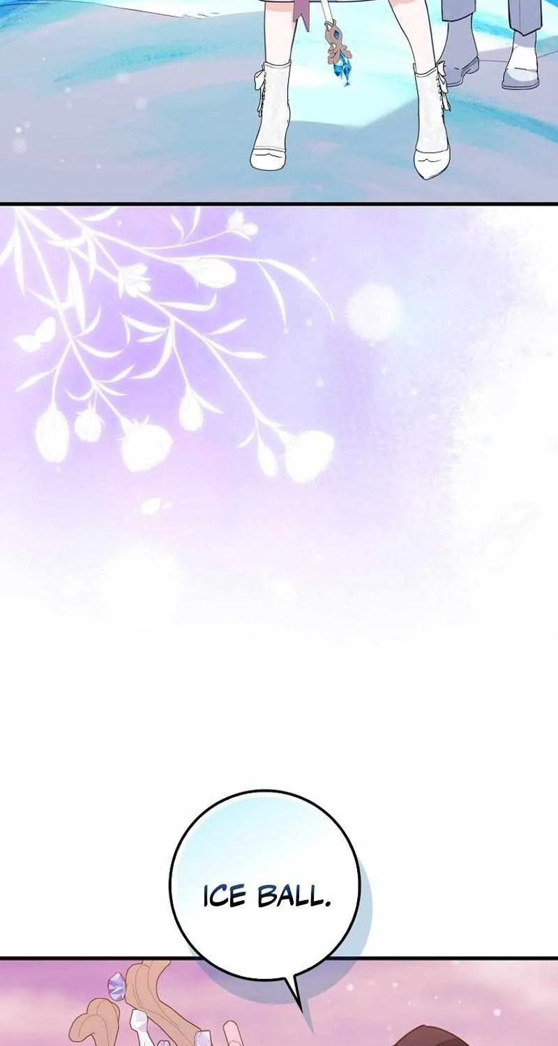 The Crazy Killer Whale’s Favourite Penguin Chapter 33 page 43 - 