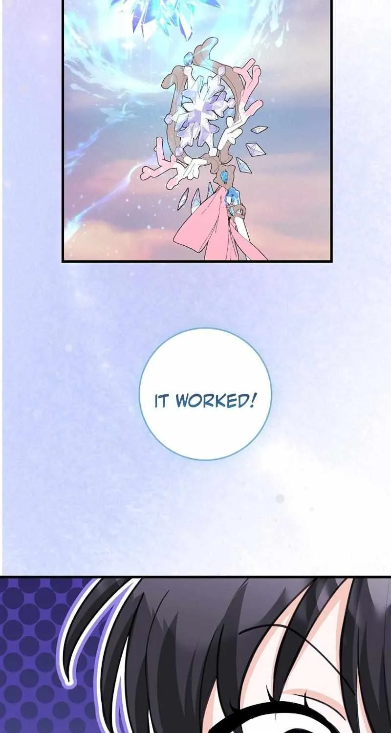 The Crazy Killer Whale’s Favourite Penguin Chapter 33 page 45 - 