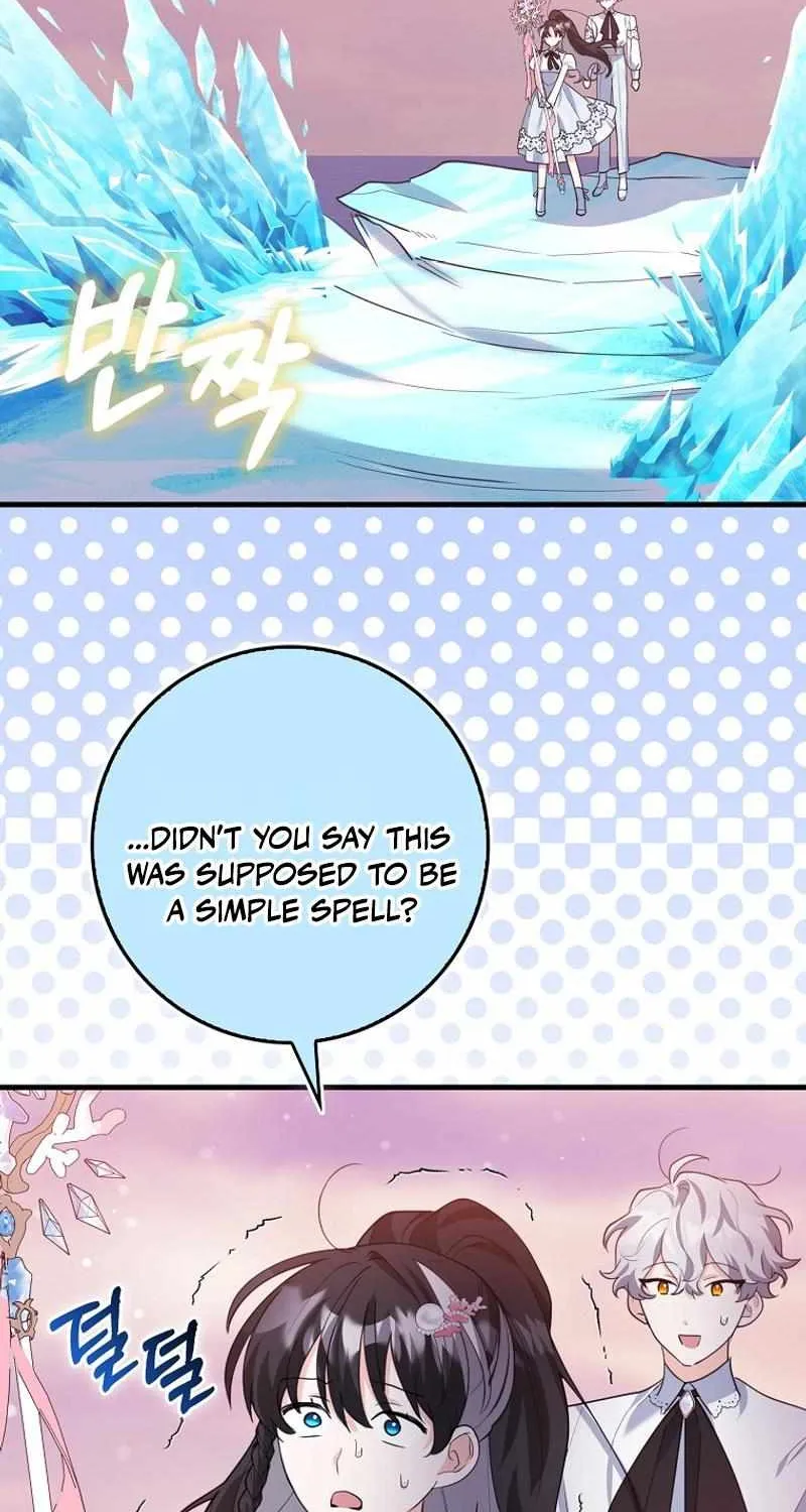 The Crazy Killer Whale’s Favourite Penguin Chapter 33 page 50 - 
