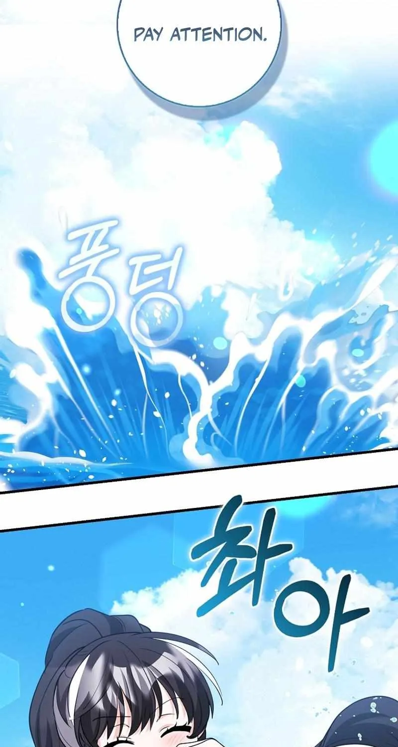 The Crazy Killer Whale’s Favourite Penguin Chapter 33 page 8 - 