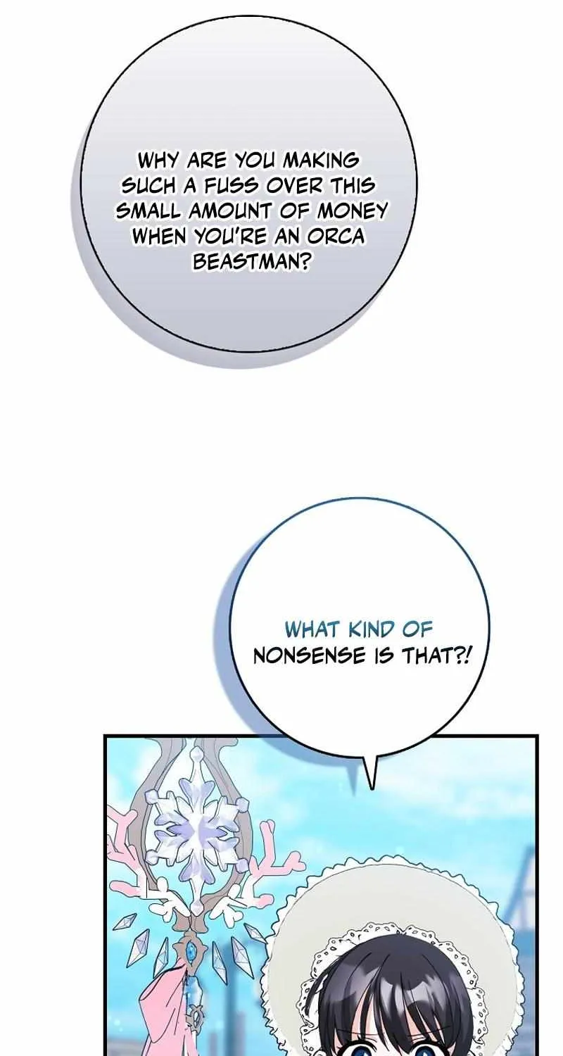 The Crazy Killer Whale’s Favourite Penguin Chapter 33 page 73 - 