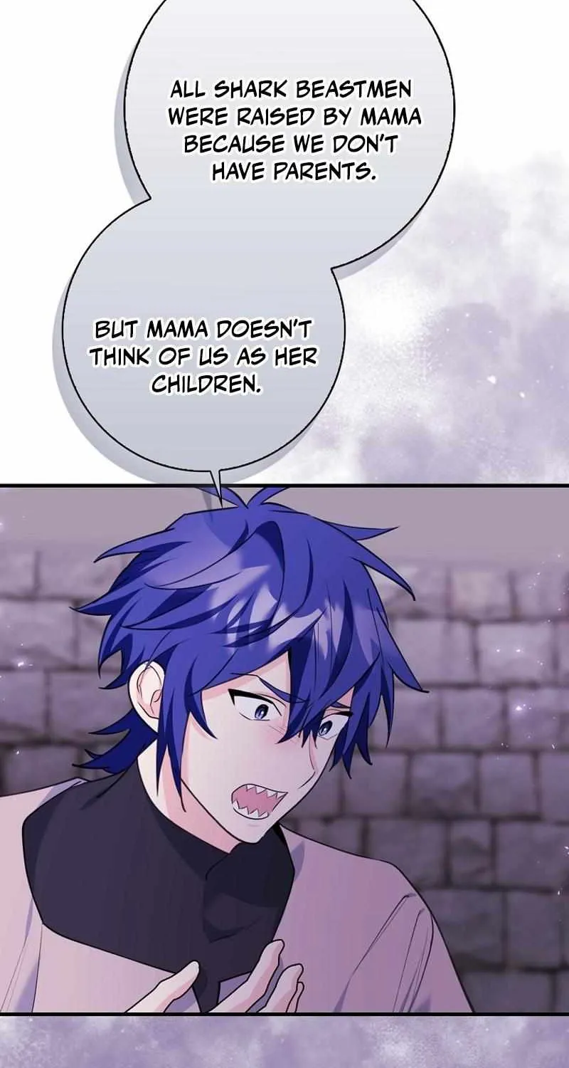 The Crazy Killer Whale’s Favourite Penguin Chapter 34 page 13 - 