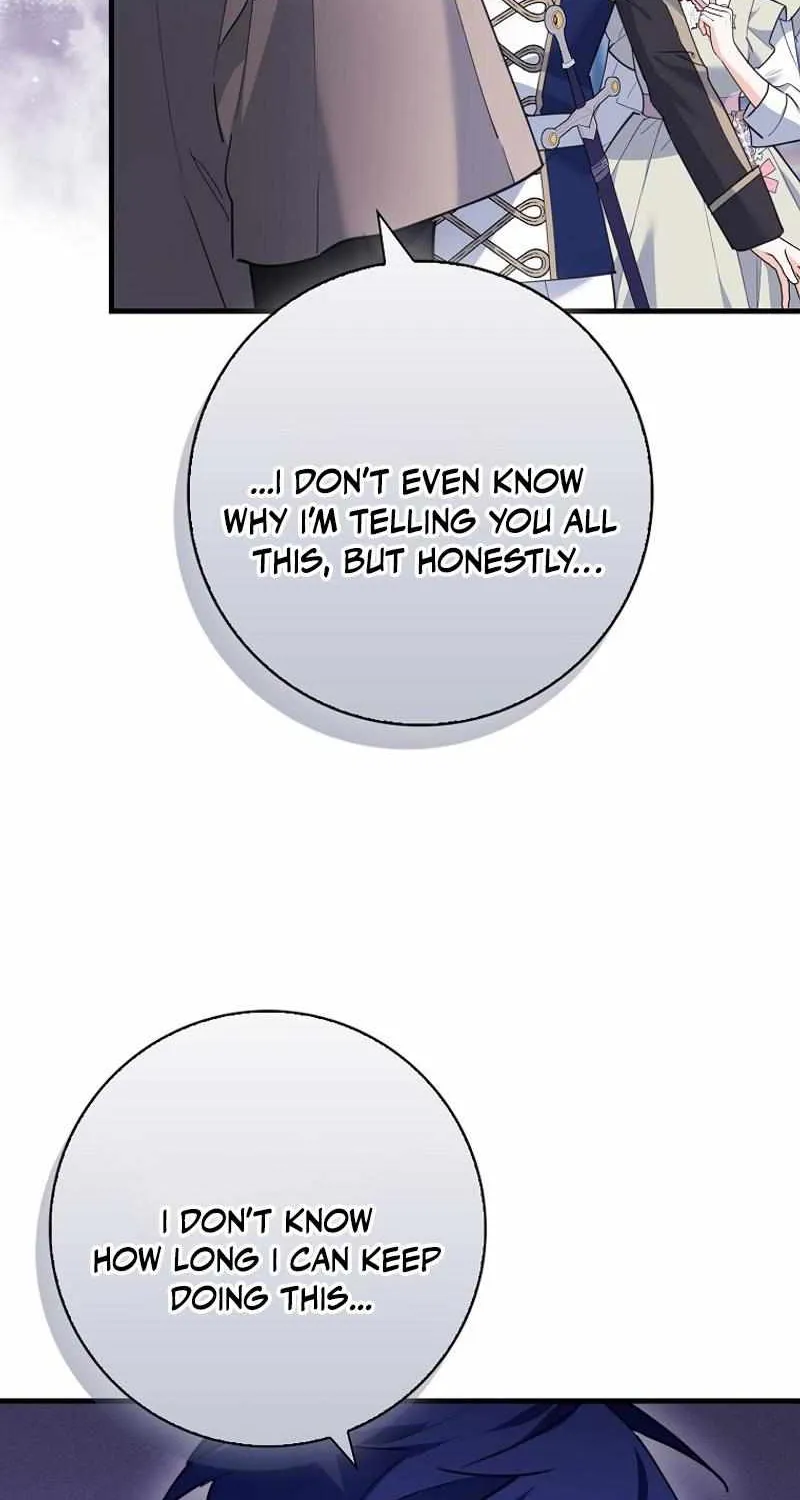 The Crazy Killer Whale’s Favourite Penguin Chapter 34 page 15 - 