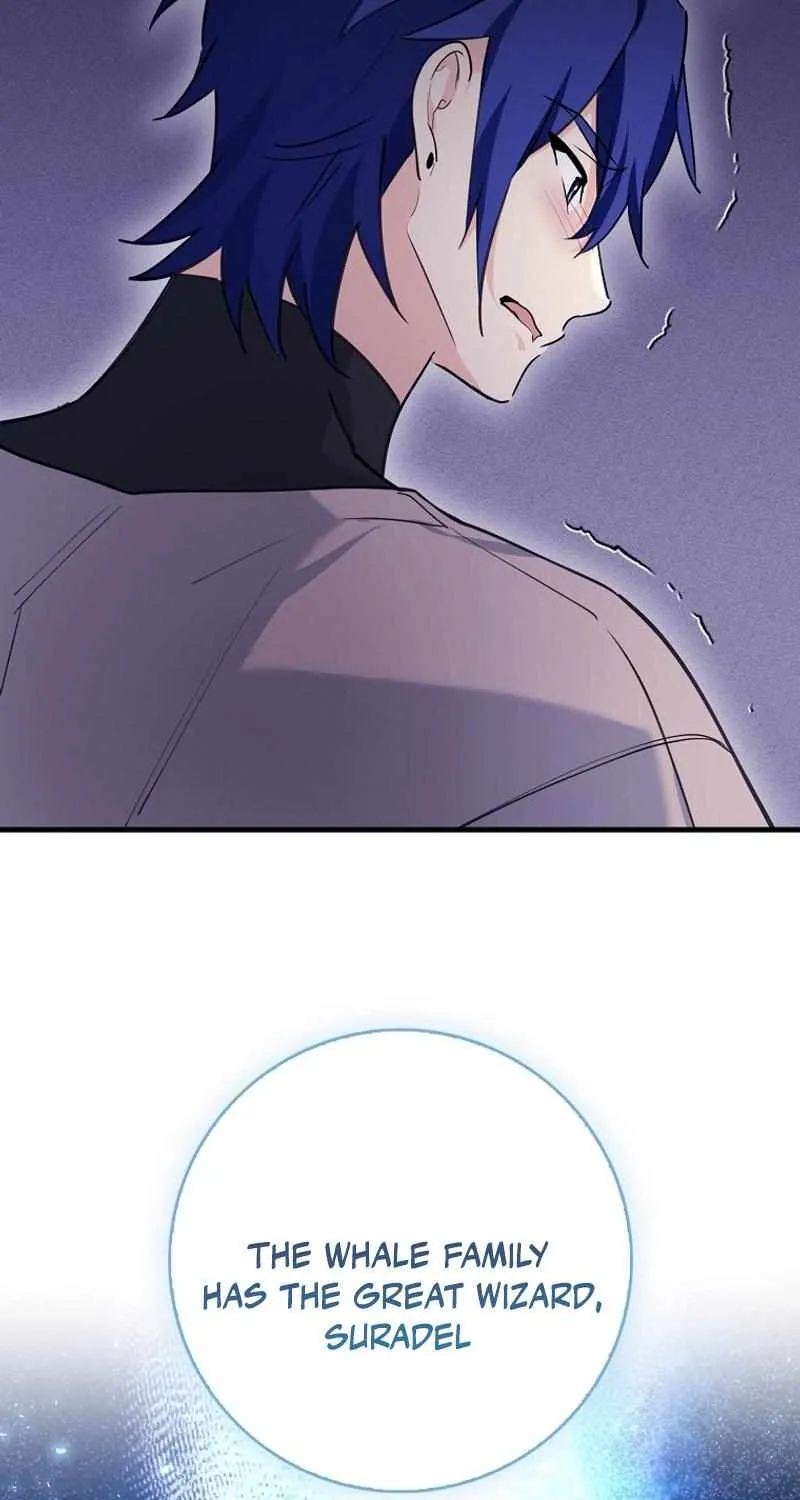 The Crazy Killer Whale’s Favourite Penguin Chapter 34 page 16 - 