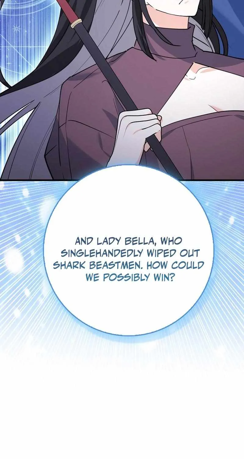 The Crazy Killer Whale’s Favourite Penguin Chapter 34 page 18 - 