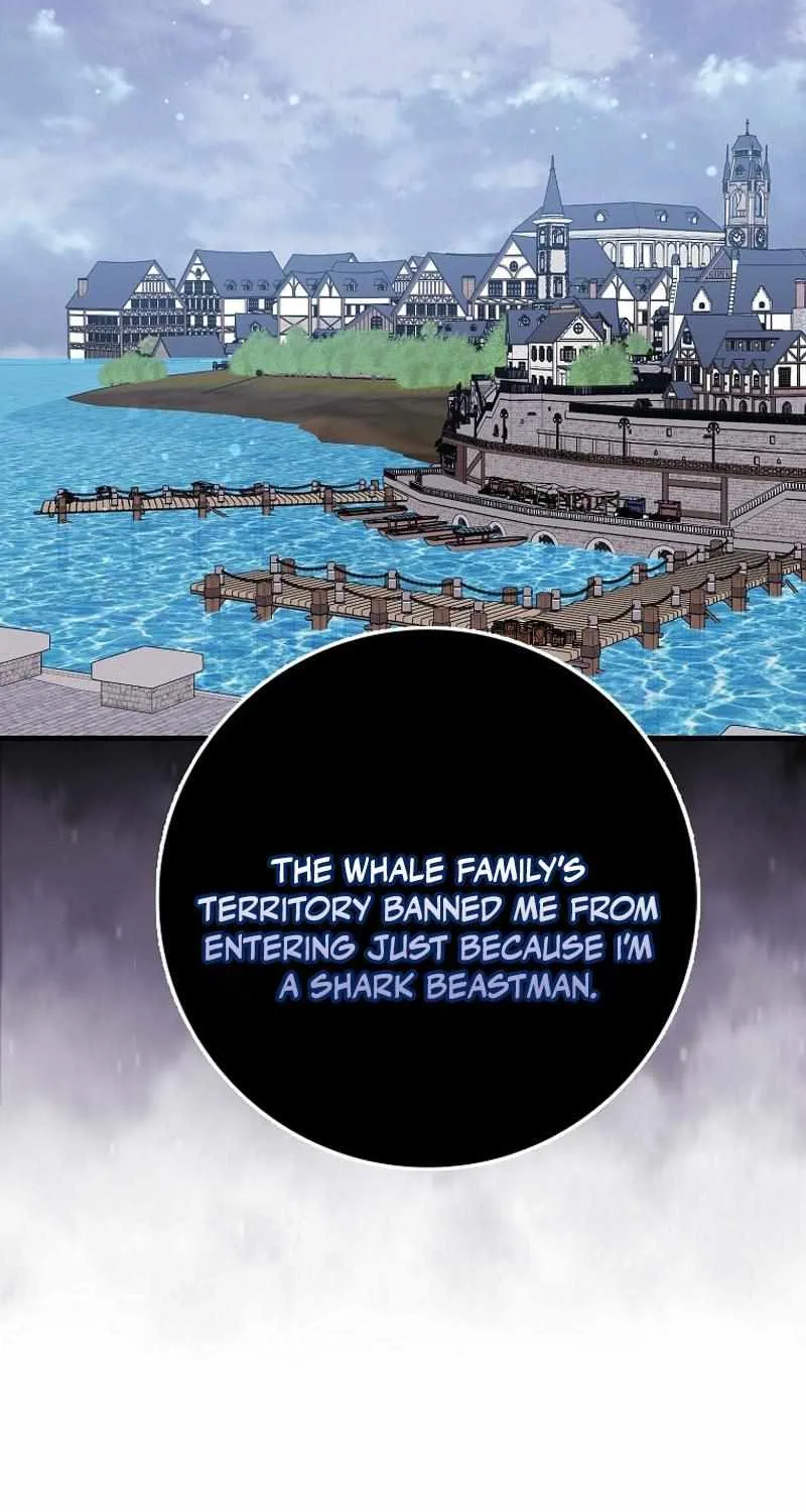 The Crazy Killer Whale’s Favourite Penguin Chapter 34 page 22 - 