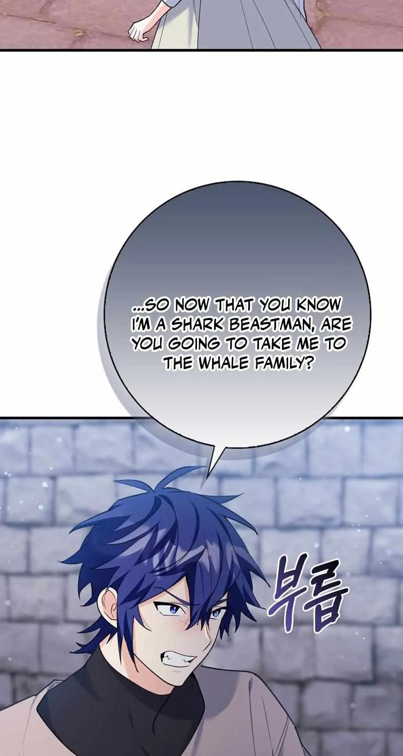 The Crazy Killer Whale’s Favourite Penguin Chapter 34 page 24 - 