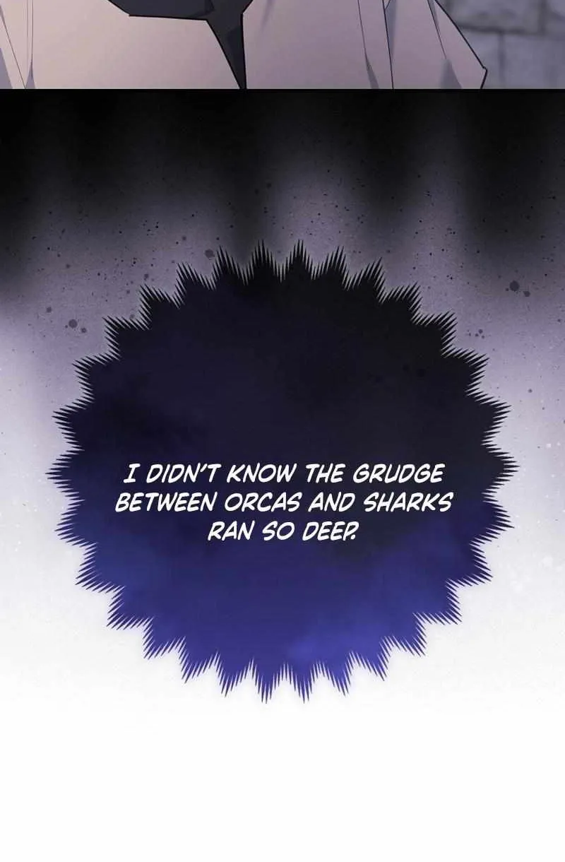 The Crazy Killer Whale’s Favourite Penguin Chapter 34 page 25 - 