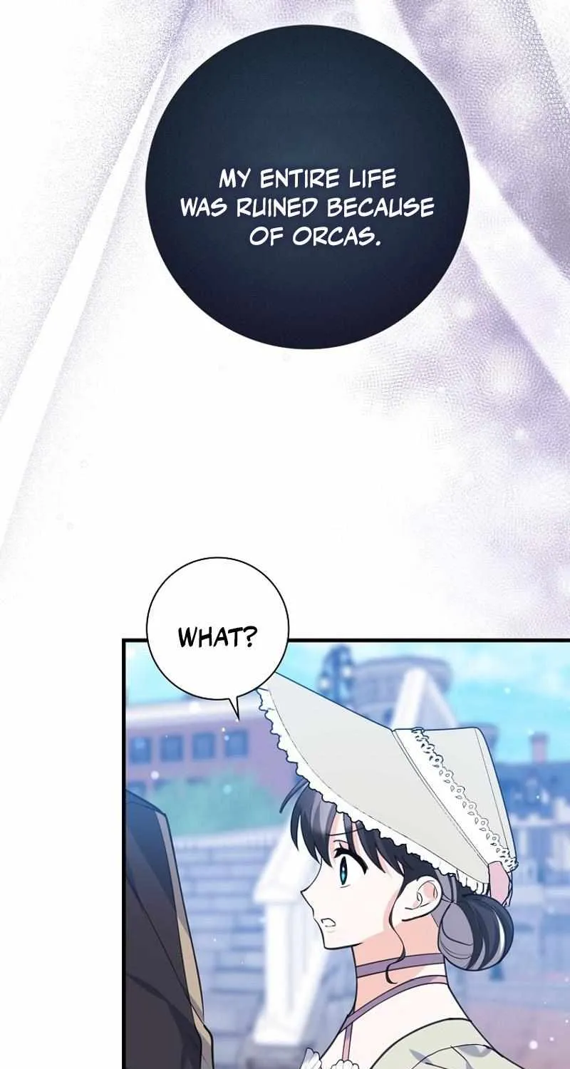 The Crazy Killer Whale’s Favourite Penguin Chapter 34 page 6 - 
