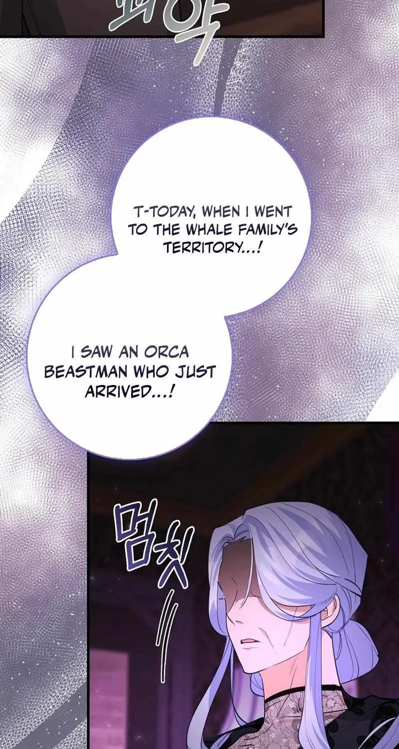 The Crazy Killer Whale’s Favourite Penguin Chapter 34 page 58 - 