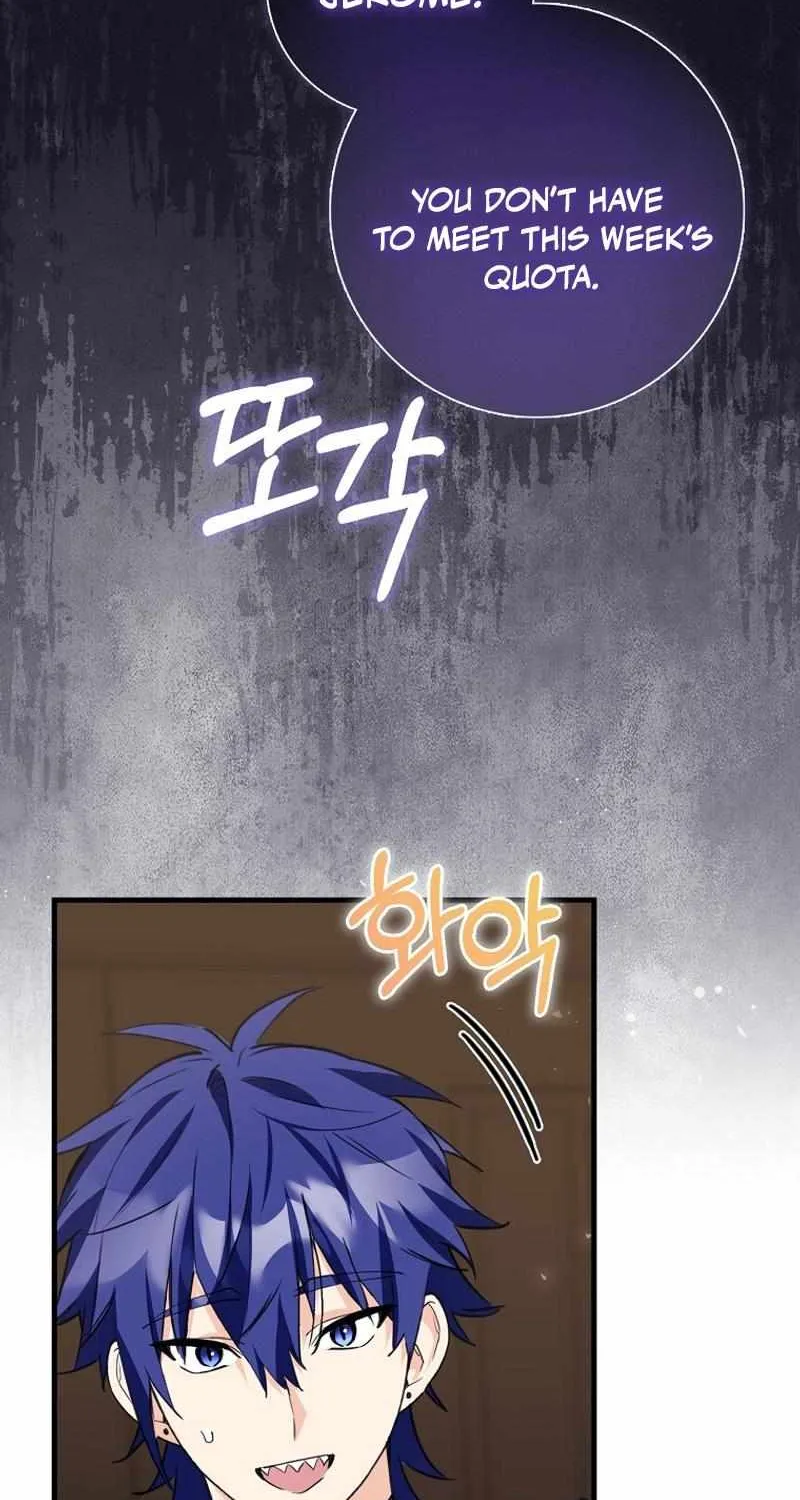 The Crazy Killer Whale’s Favourite Penguin Chapter 34 page 61 - 
