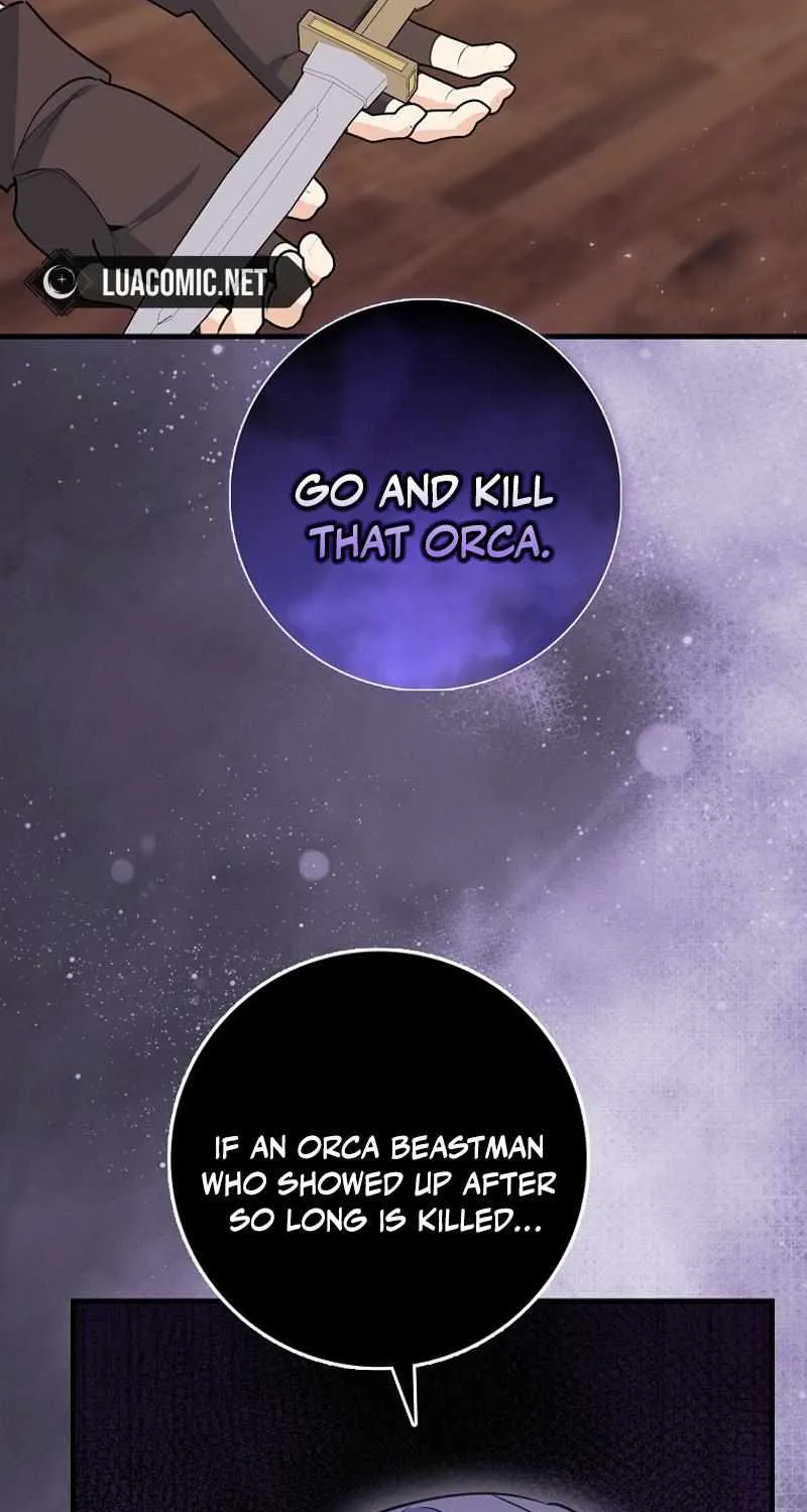 The Crazy Killer Whale’s Favourite Penguin Chapter 34 page 64 - 