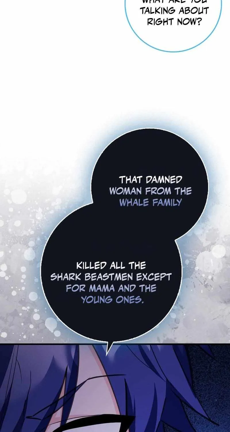 The Crazy Killer Whale’s Favourite Penguin Chapter 34 page 9 - 