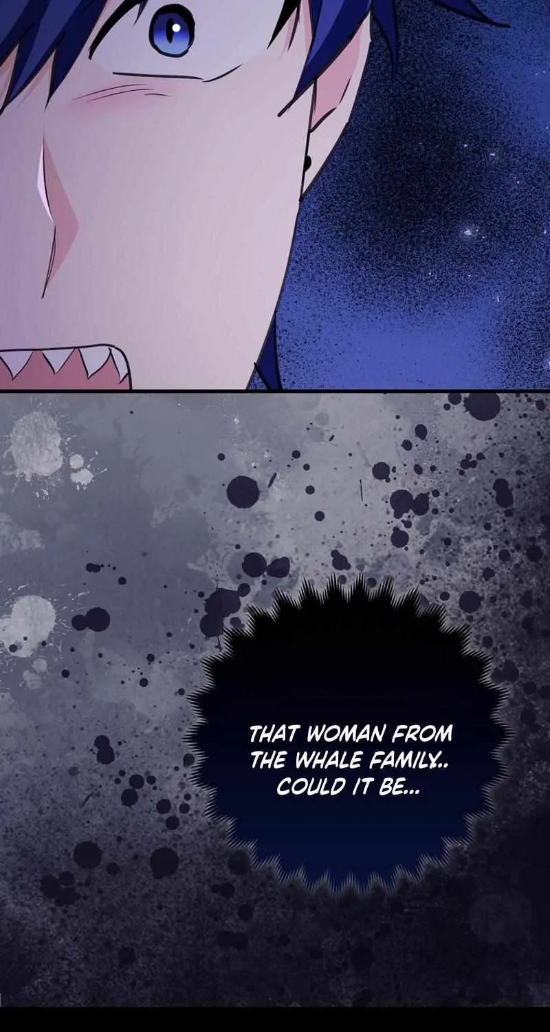The Crazy Killer Whale’s Favourite Penguin Chapter 34 page 10 - 