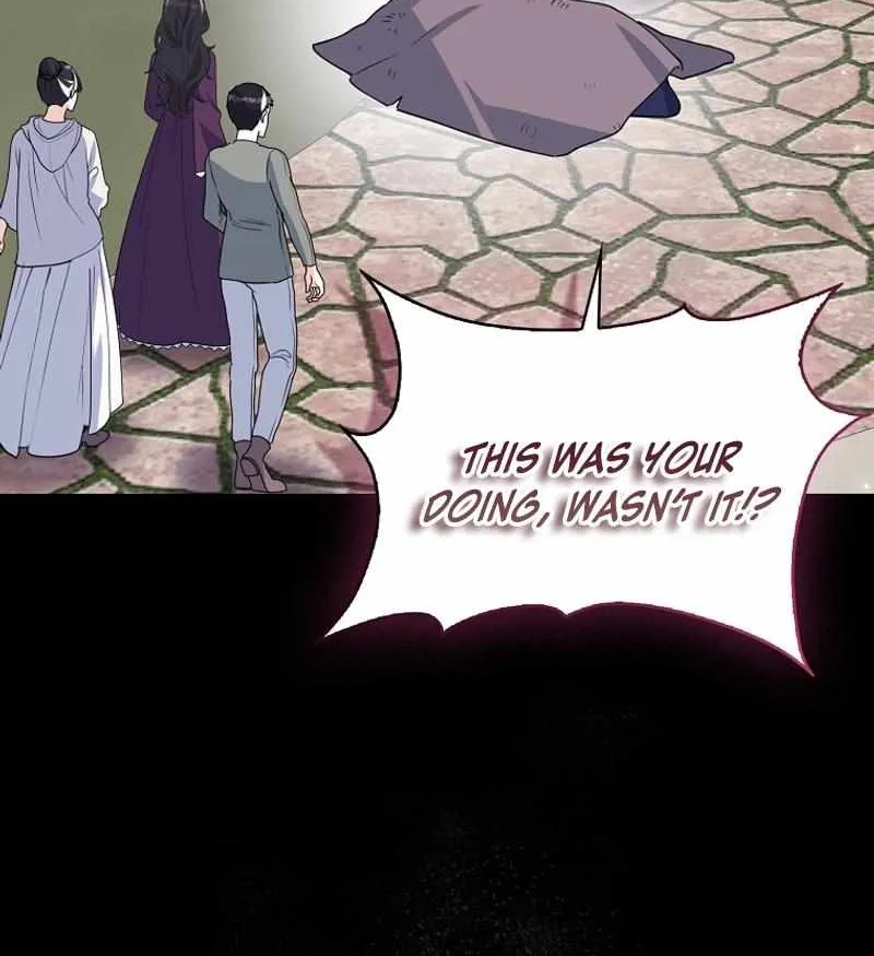 The Crazy Killer Whale’s Favourite Penguin Chapter 35 page 19 - 