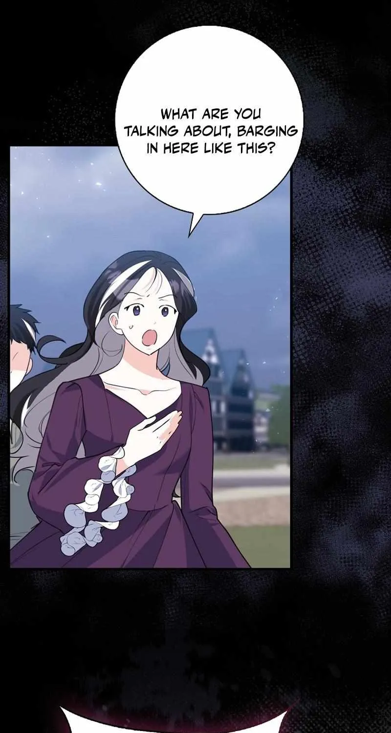 The Crazy Killer Whale’s Favourite Penguin Chapter 35 page 20 - 