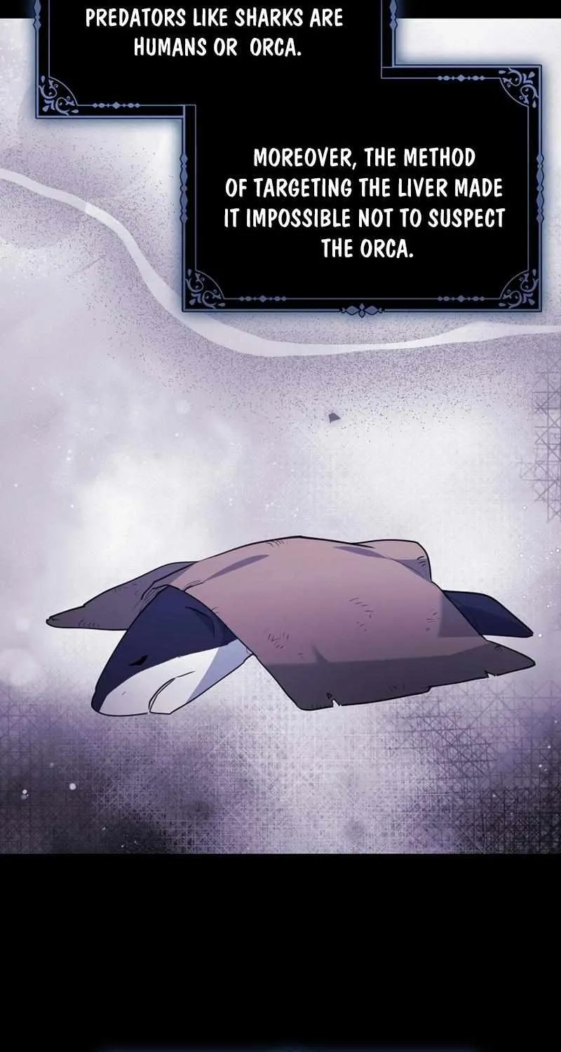 The Crazy Killer Whale’s Favourite Penguin Chapter 35 page 22 - 