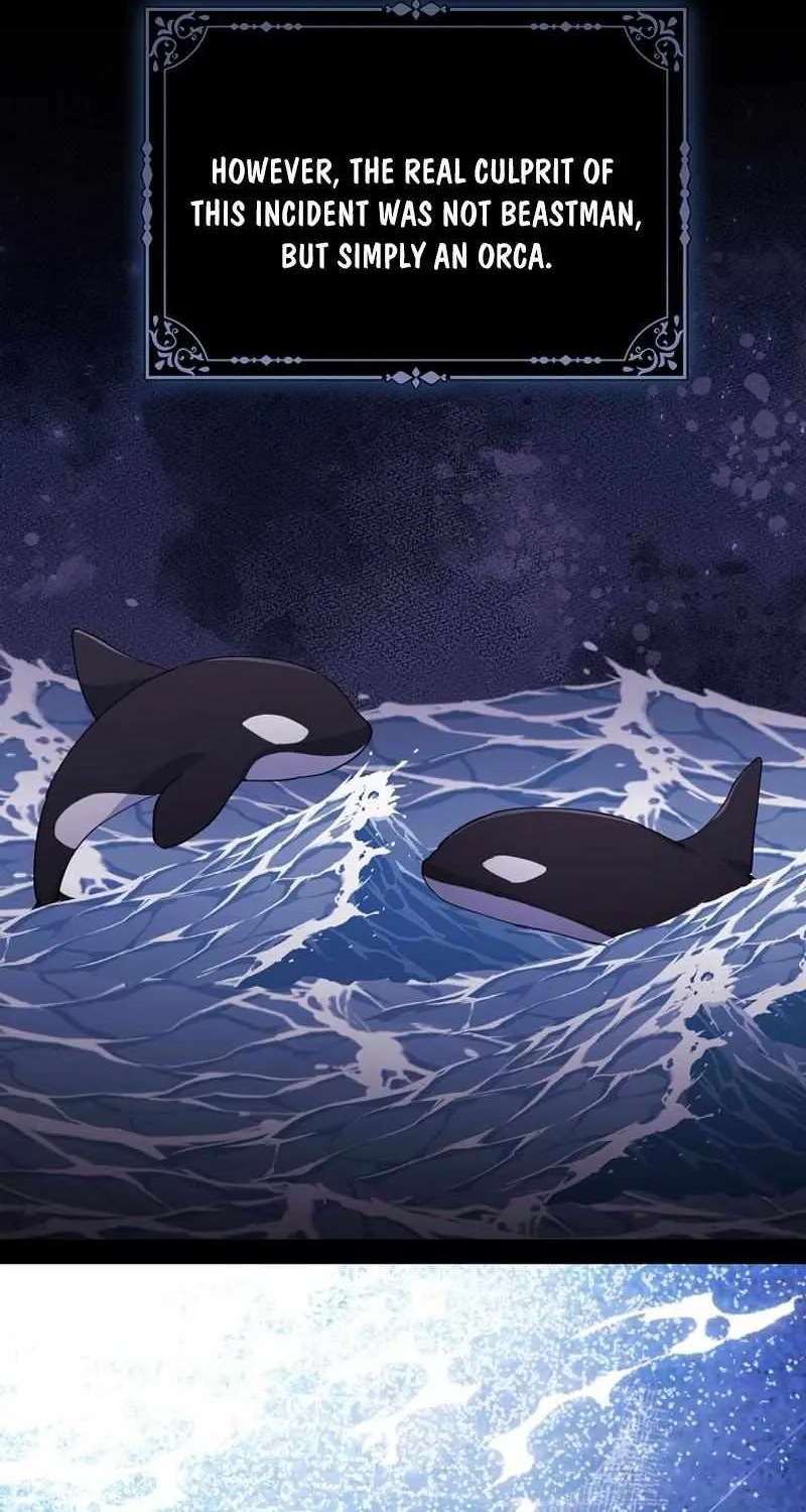 The Crazy Killer Whale’s Favourite Penguin Chapter 35 page 23 - 