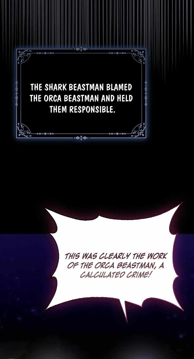 The Crazy Killer Whale’s Favourite Penguin Chapter 35 page 25 - 