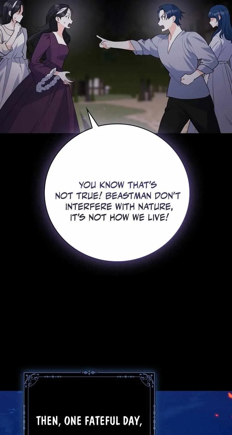 The Crazy Killer Whale’s Favourite Penguin Chapter 35 page 26 - 