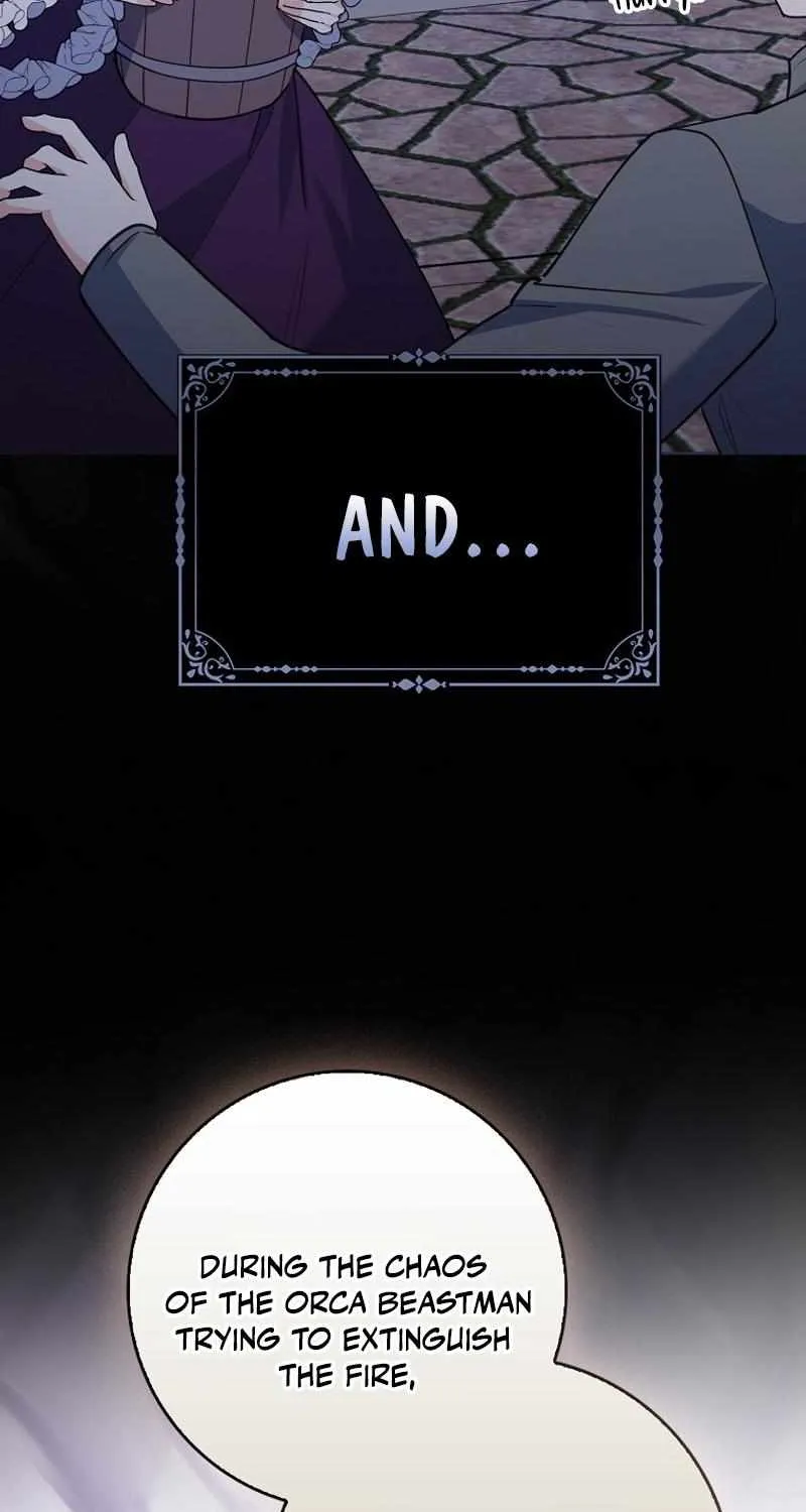 The Crazy Killer Whale’s Favourite Penguin Chapter 35 page 28 - 