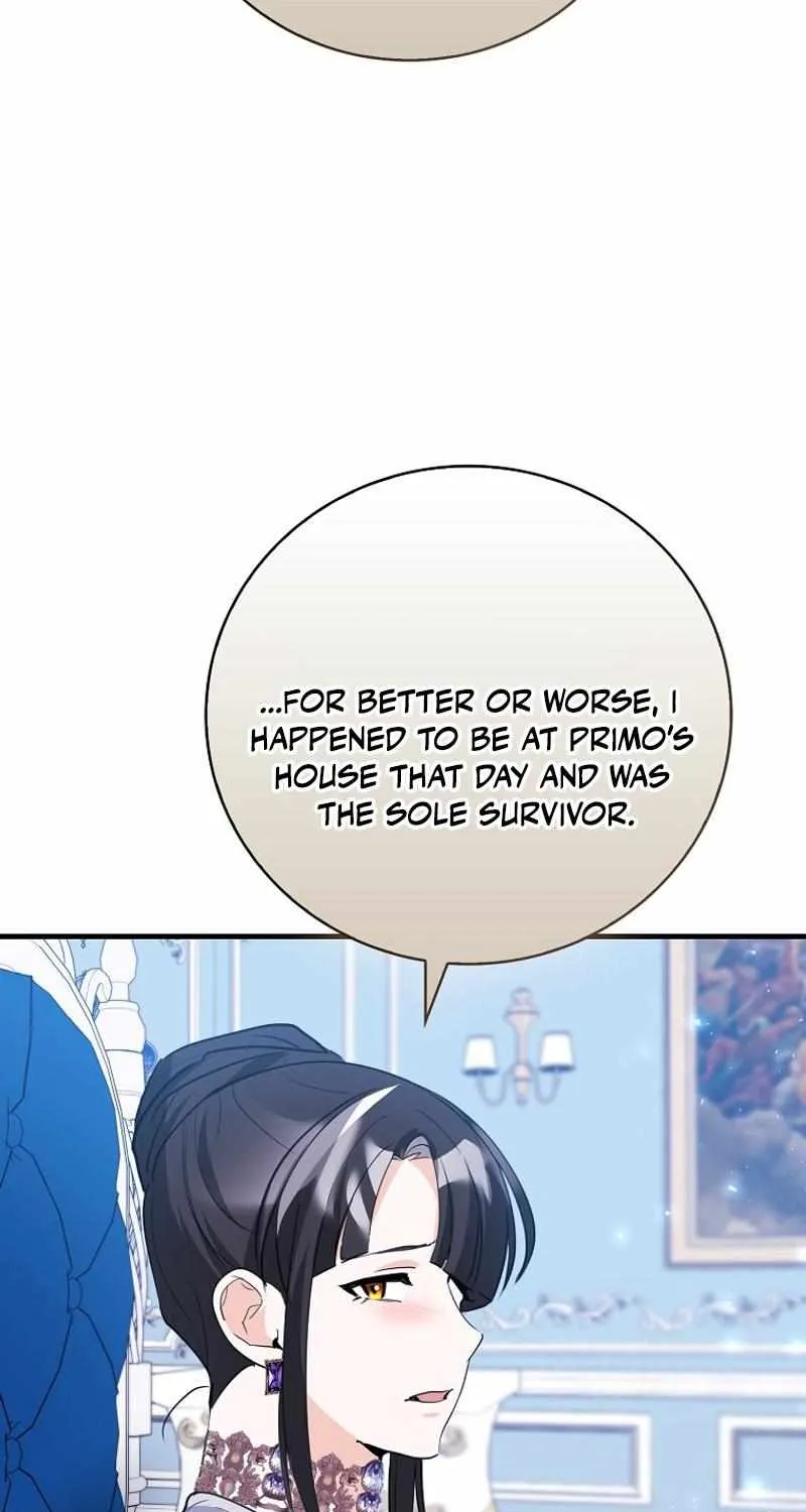 The Crazy Killer Whale’s Favourite Penguin Chapter 35 page 30 - 
