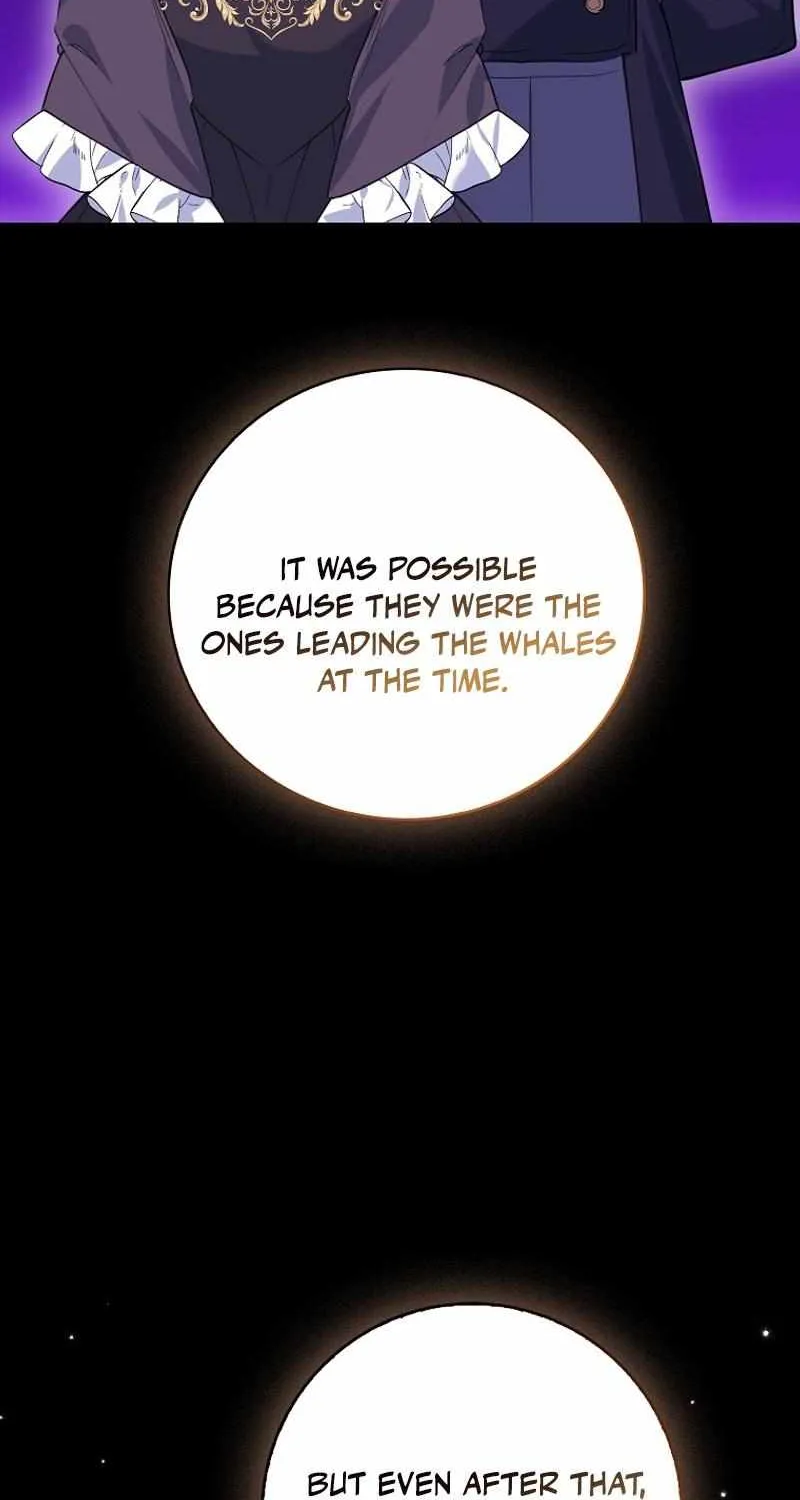 The Crazy Killer Whale’s Favourite Penguin Chapter 35 page 33 - 