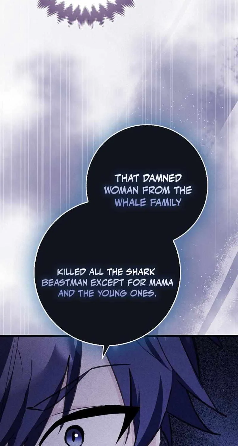 The Crazy Killer Whale’s Favourite Penguin Chapter 35 page 5 - 