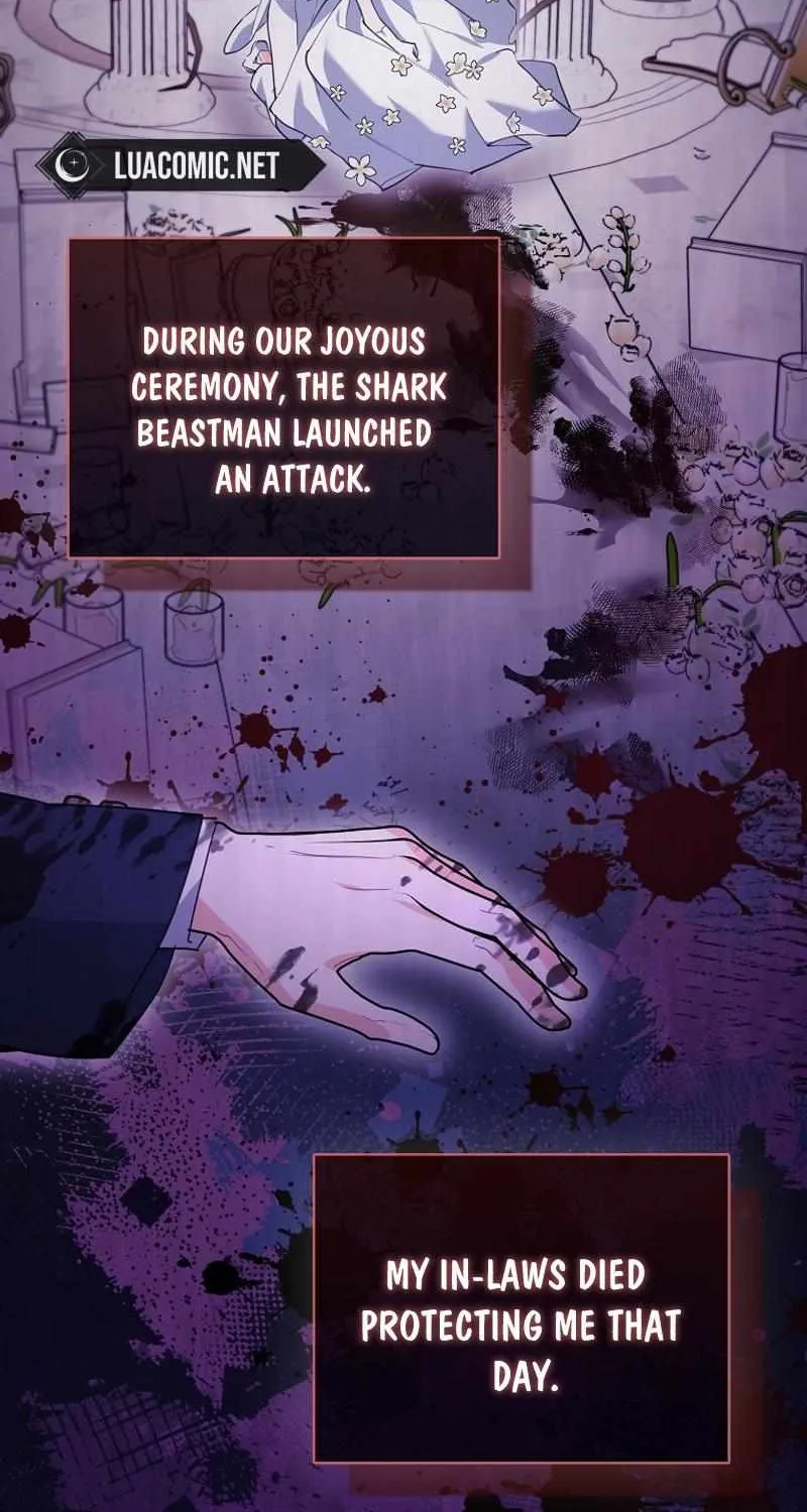 The Crazy Killer Whale’s Favourite Penguin Chapter 35 page 43 - 