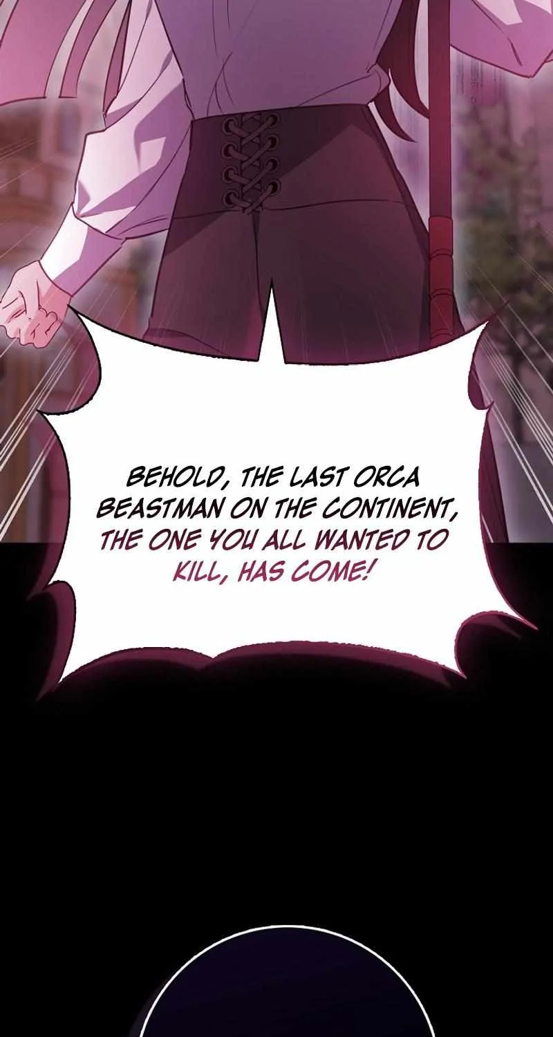 The Crazy Killer Whale’s Favourite Penguin Chapter 35 page 46 - 