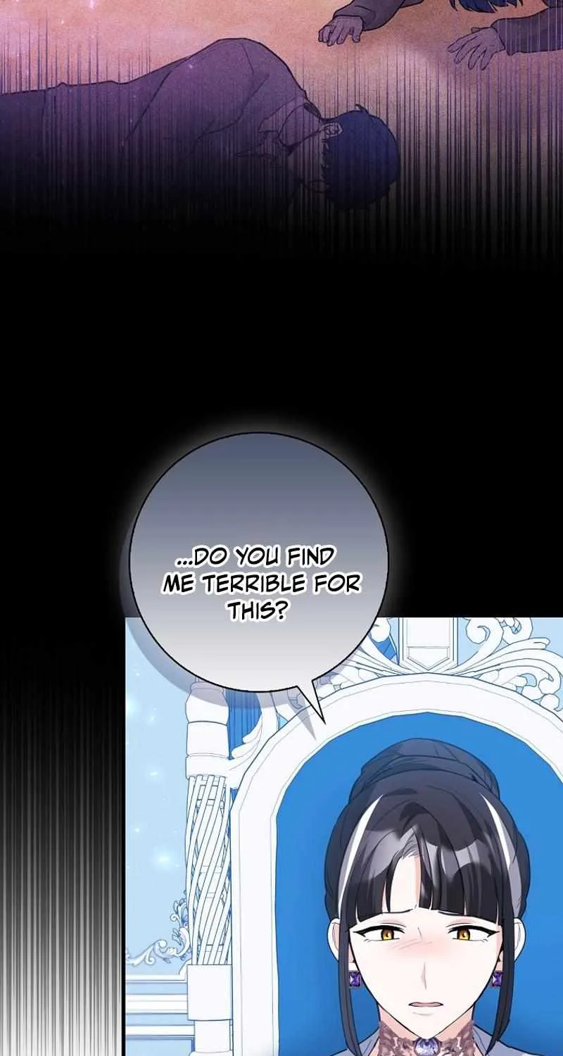 The Crazy Killer Whale’s Favourite Penguin Chapter 35 page 48 - 